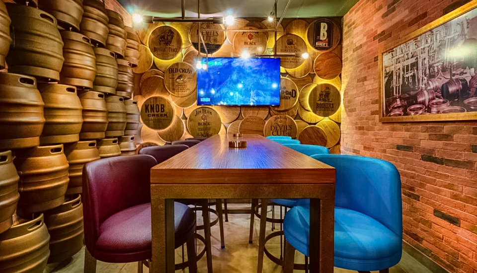 هتل سیتی مکس بر دبی